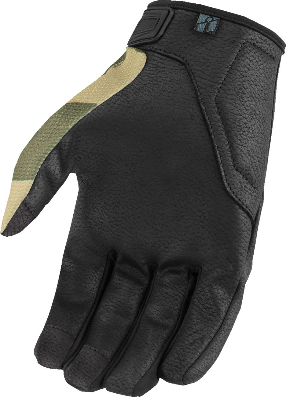 Hooligan Magnacross™ Gloves