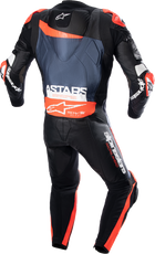 GP Plus v4 Leather Suit