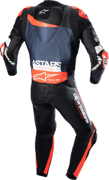 GP Plus v4 Leather Suit