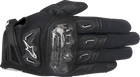 SMX-2 Air Carbon V2 Leather Gloves
