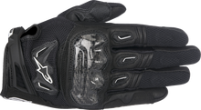 SMX-2 Air Carbon V2 Leather Gloves