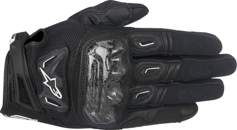 SMX-2 Air Carbon V2 Leather Gloves
