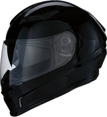 Jackal Solid Helmet
