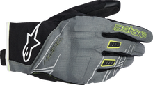 Moblast WP Gloves