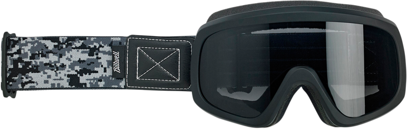 Overland 2.0 Goggle — Grunt