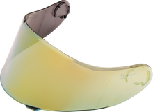 Solaris 2.0 Helmet Shield