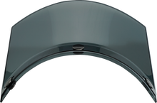 3-Snap Moto Helmet Visor