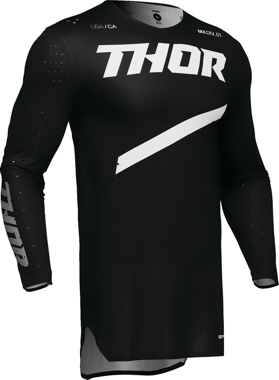 Sportmode Brave Jersey