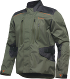 Range Jacket