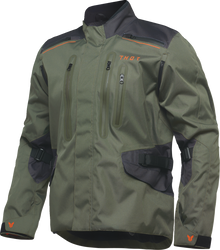 Range Jacket