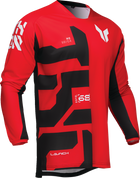 Launchmode Forge Jersey