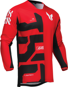 Launchmode Forge Jersey