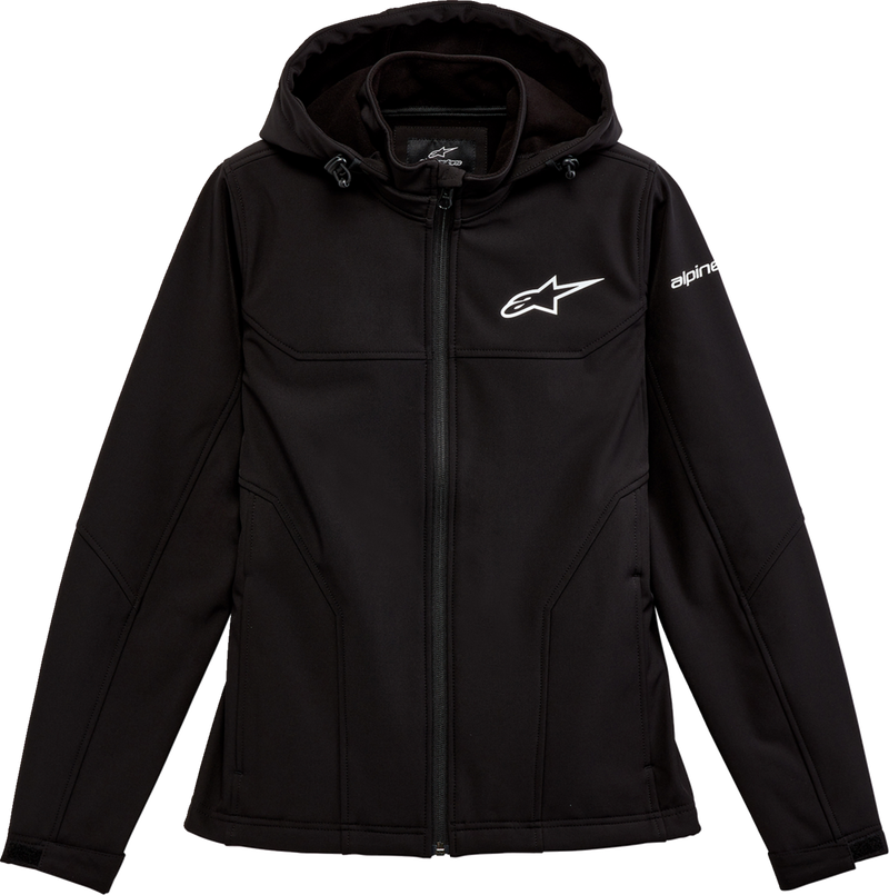 Women's Primary Jacket