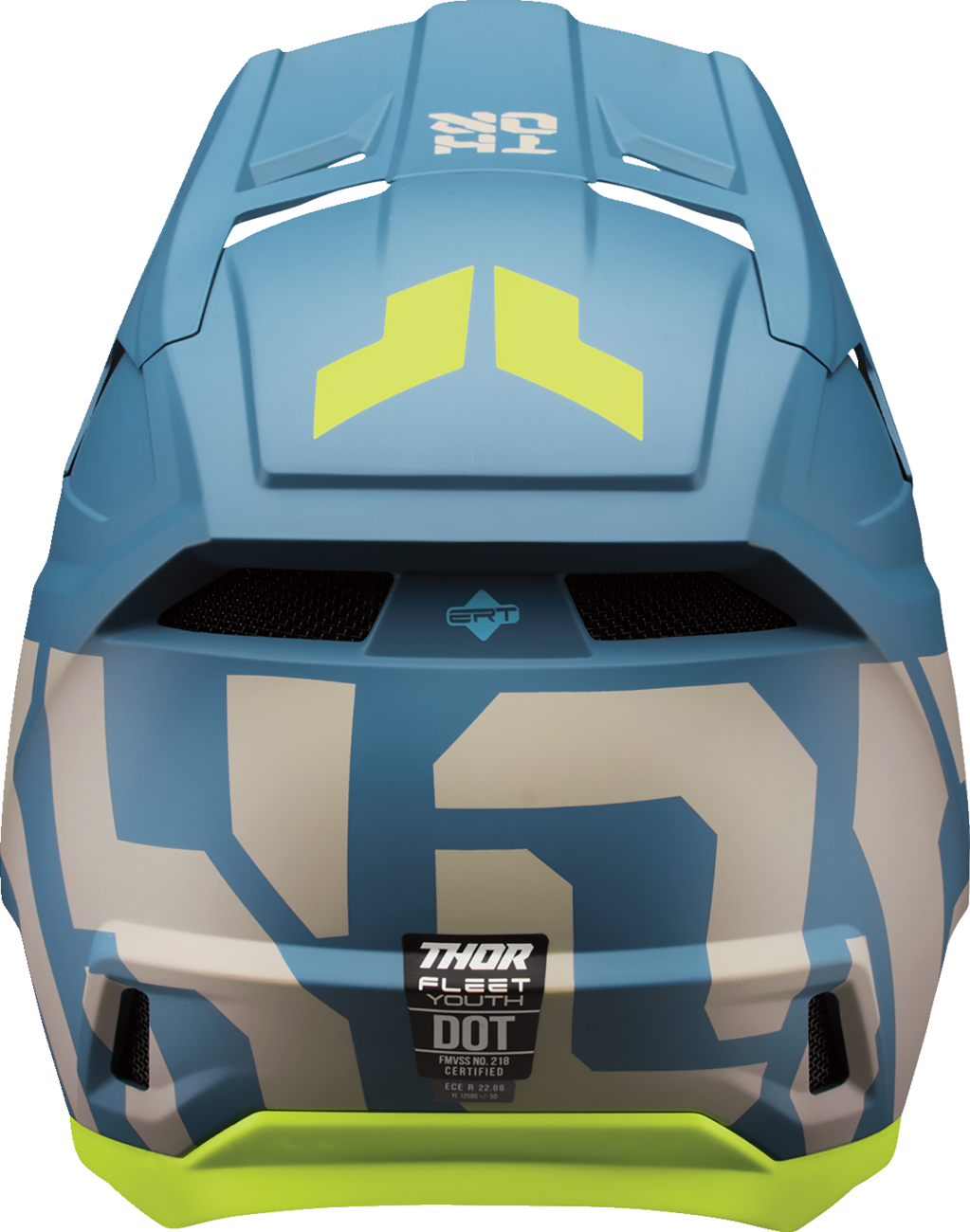 Youth Fleet Forge Helmet