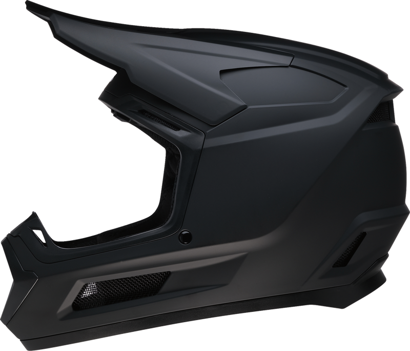 Youth Dirt Maxx Helmet