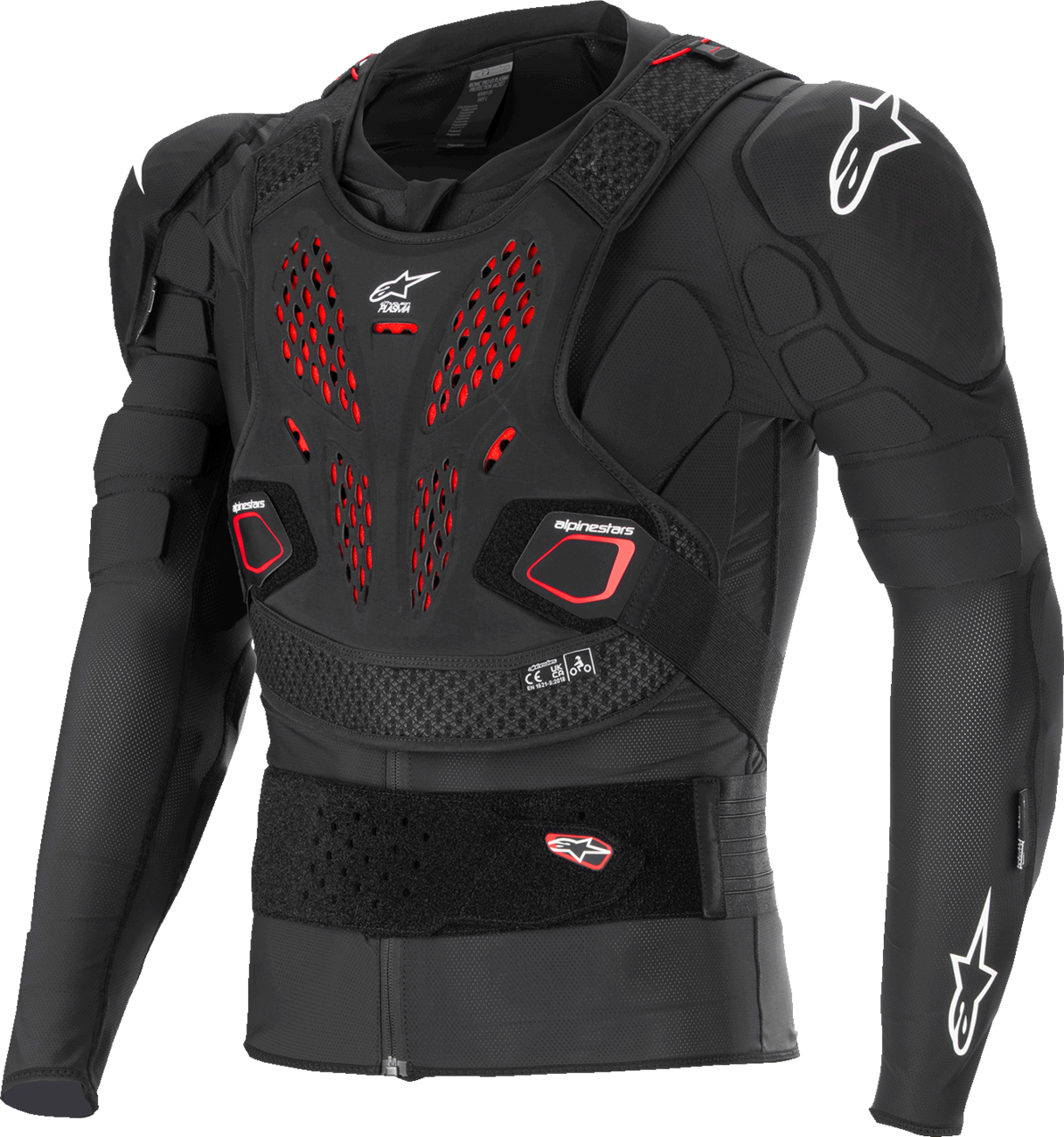 Bionic Pro v3 Plasma Protection Jacket