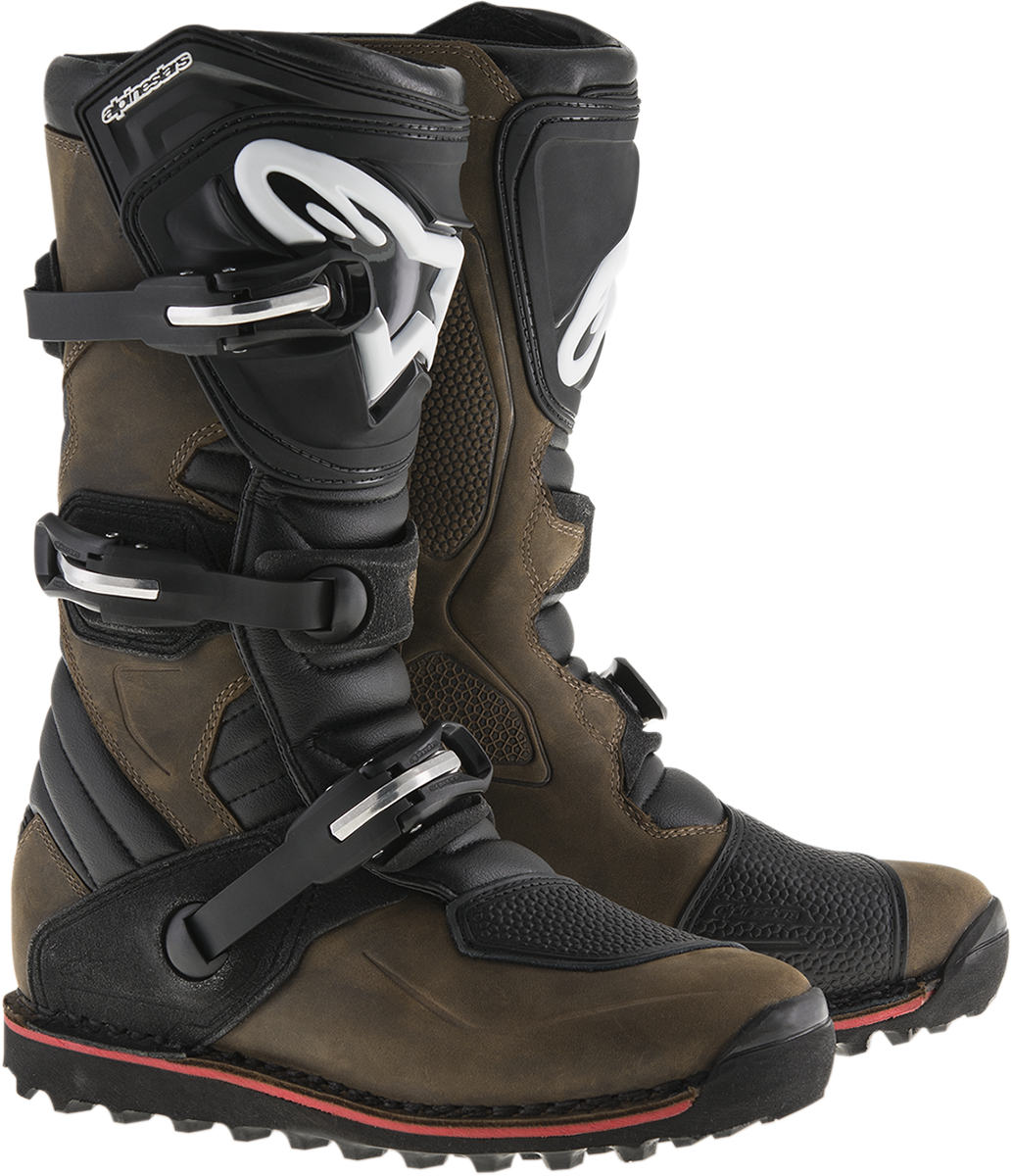 Tech-T Boots