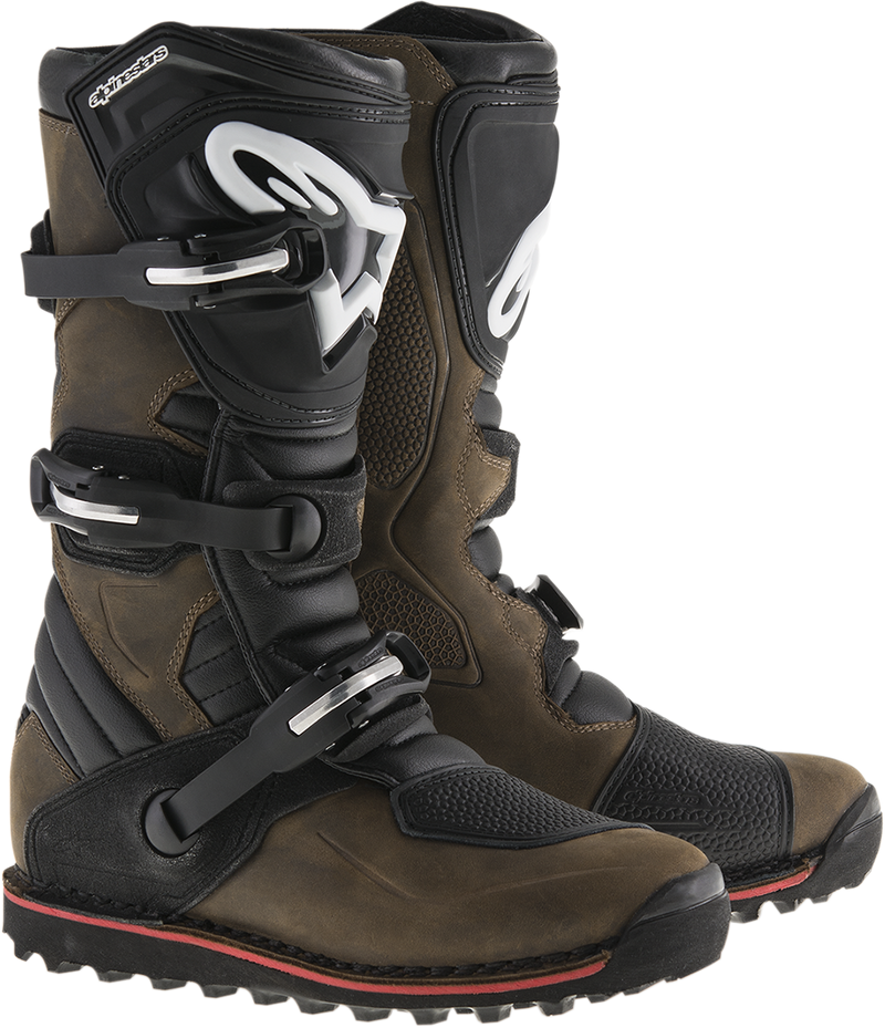 Tech-T Boots