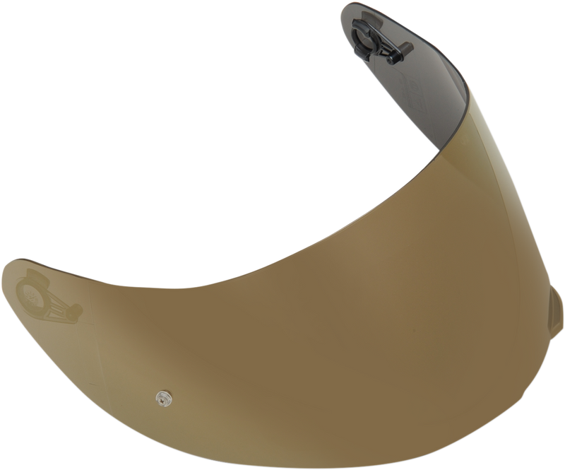 K1/K3 SV/K5 S Helmet GT2 Pinlock® Prepared Visor