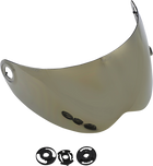 Lane Splitter Helmet Gen 2 Shield