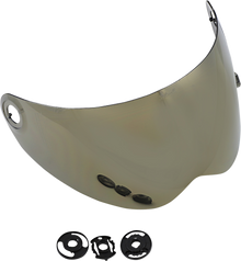 Lane Splitter Helmet Gen 2 Shield