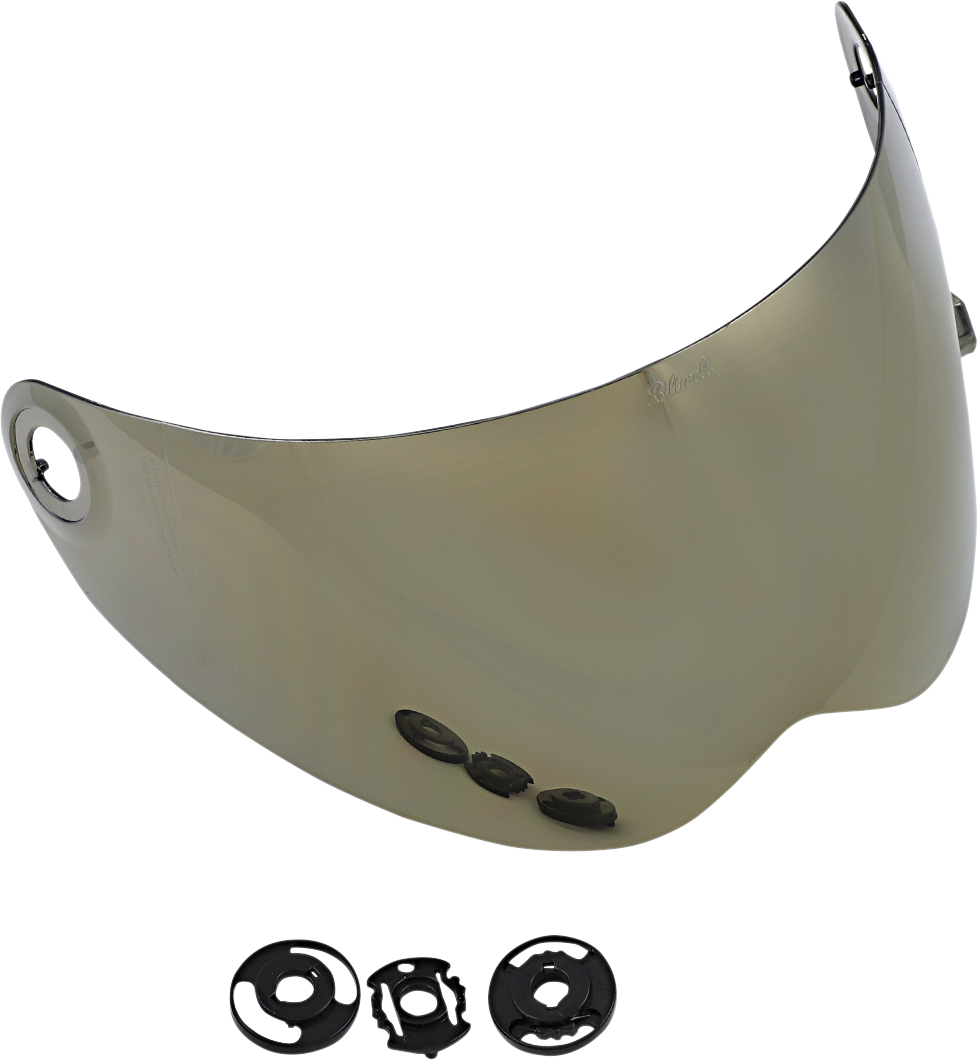Lane Splitter Helmet Gen 2 Shield