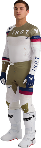 Sportmode League Jersey