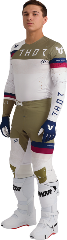 Sportmode League Jersey