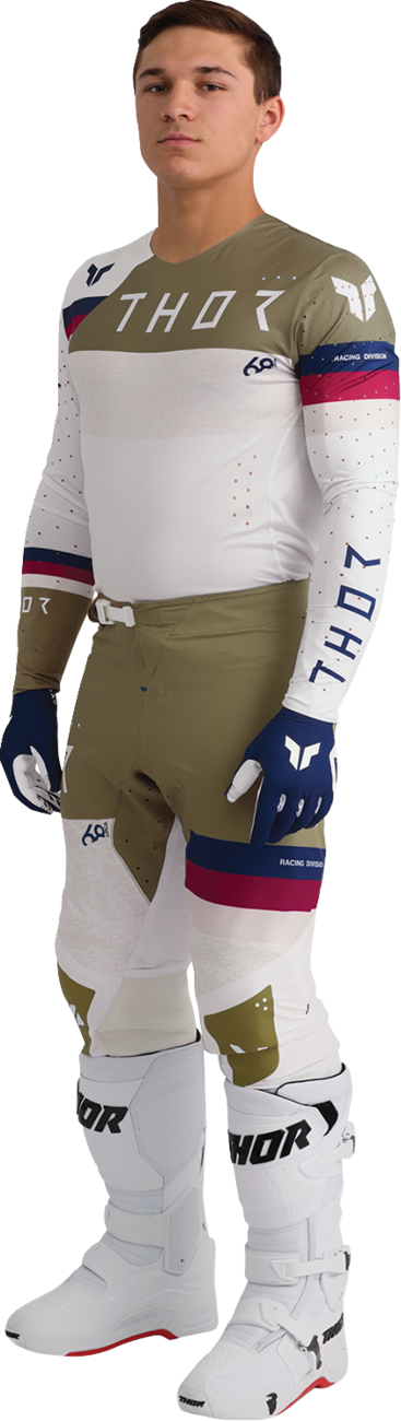 Sportmode League Jersey