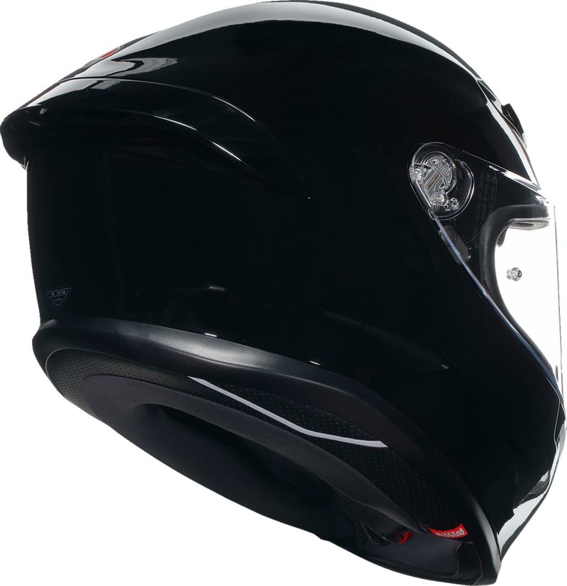 K6 S Helmet