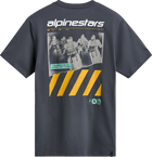 No Barrier CSF T-Shirt