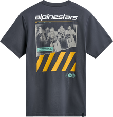 No Barrier CSF T-Shirt