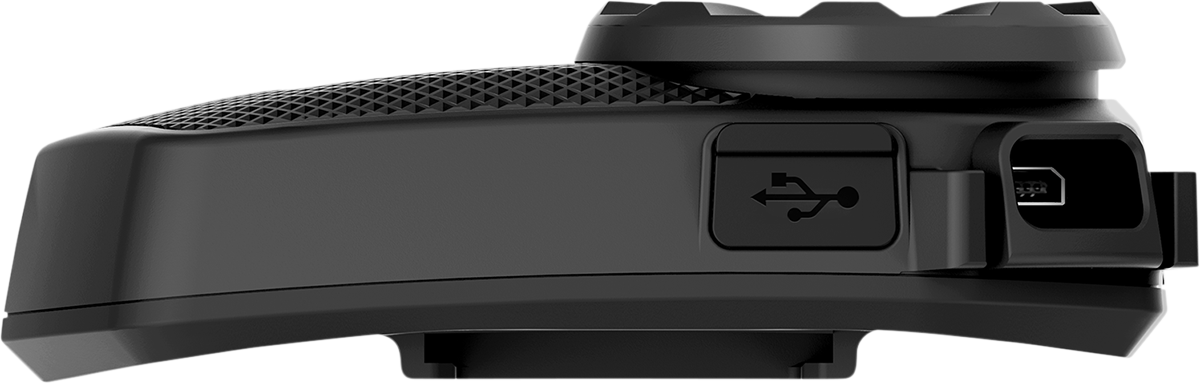 Spider ST1 Communication System