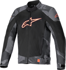 T SP X Superair Jacket