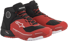 CR-X Drystar® Riding Shoes