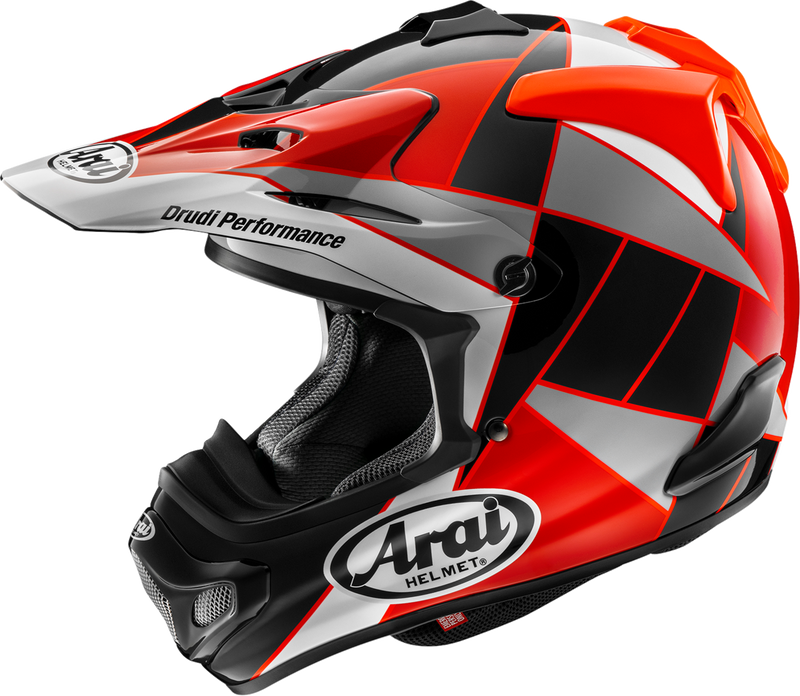 VX-Pro4 Fragment Helmet