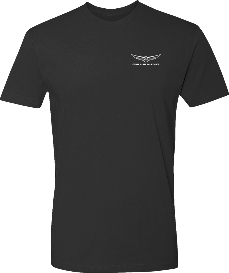 Honda Goldwing Tour T-Shirt