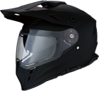 Range Snow Dual Pane Helmet