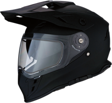 Range Snow Dual Pane Helmet