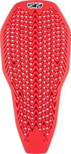 Nucleon Plasma Full Back Protector Insert