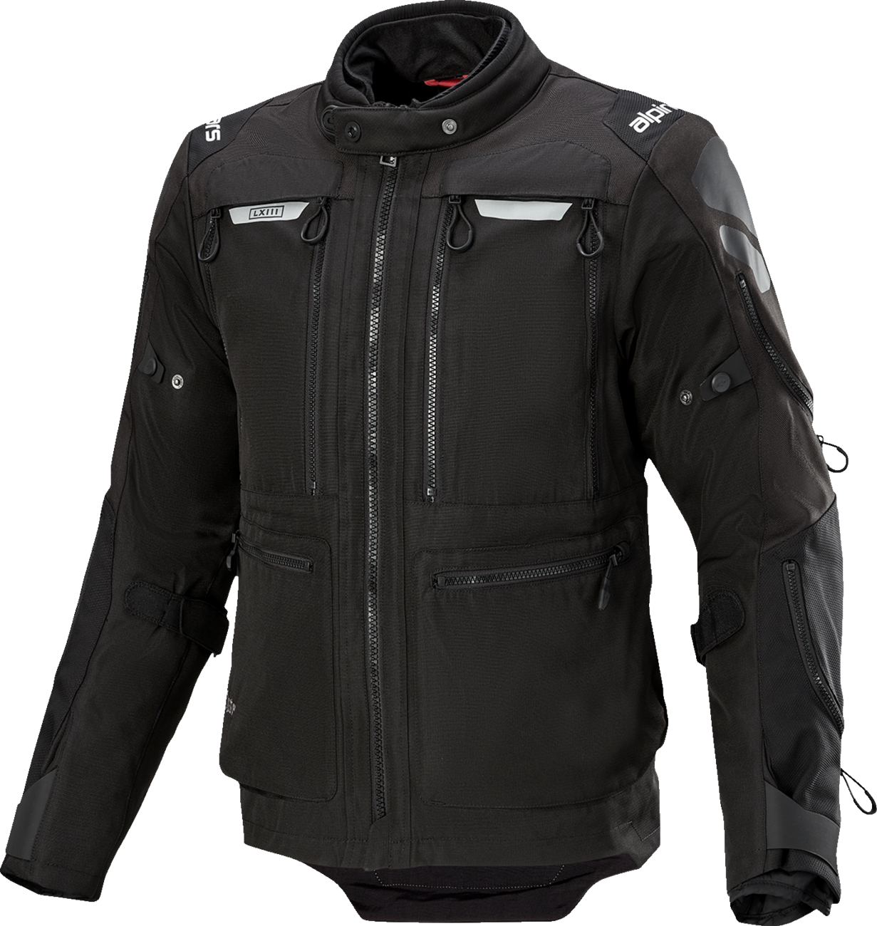 Ardent 3in1 Adventure Touring Jacket