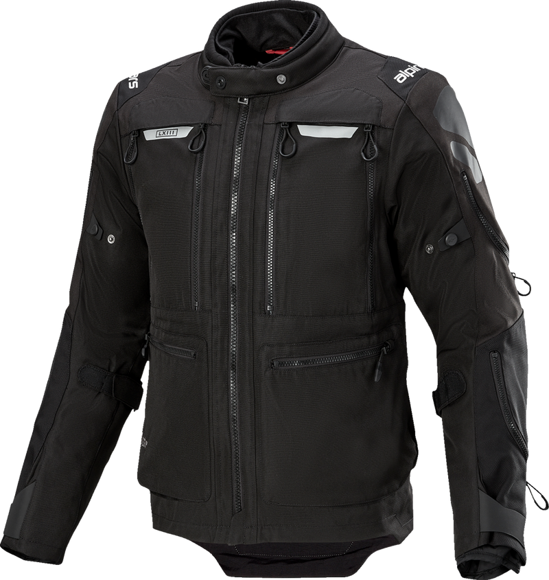 Ardent 3in1 Adventure Touring Jacket