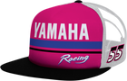 Yamaha Flat Bill Hat