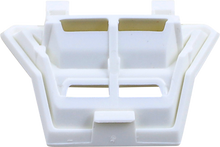 SM5 Helmet Rear Central Vent