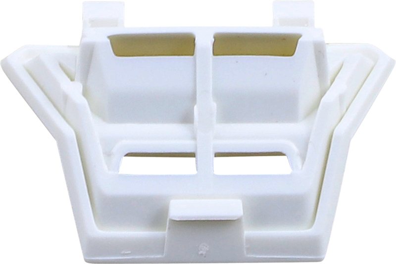 SM5 Helmet Rear Central Vent