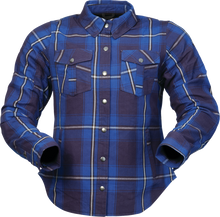 Women's Ashwood Flannel