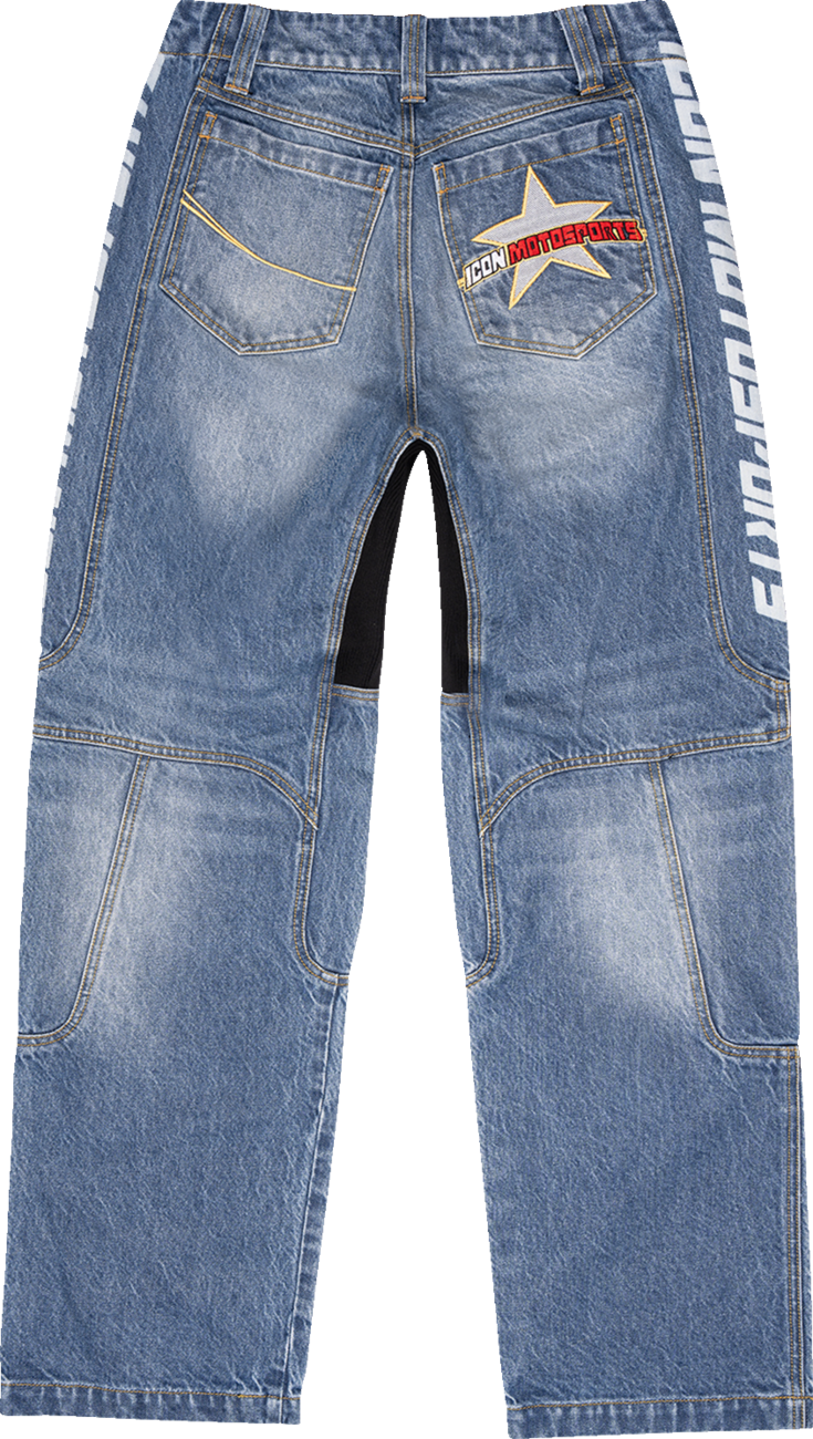 Hooligan™ Jeans