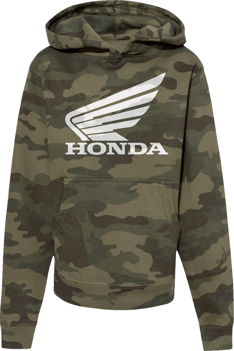 Youth Honda Hoodie