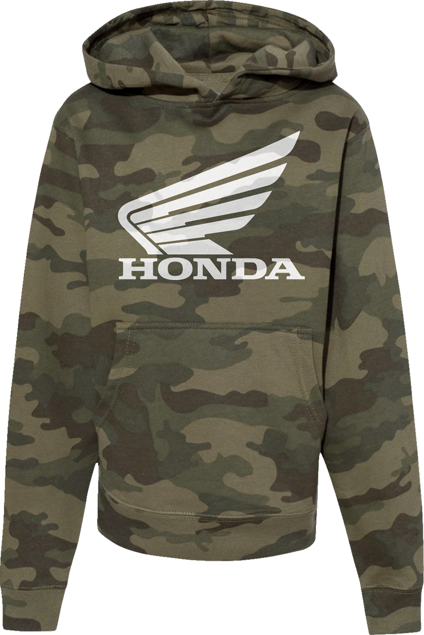 Youth Honda Hoodie