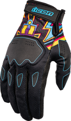 Hooligan™ Lucky Lid Gloves